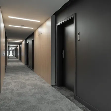 Palm - Centrum Plac Wolnosci 6 - Kramm Poznań