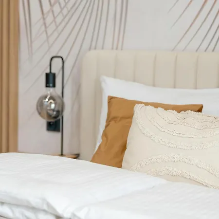 Palm - Centrum Plac Wolnosci 6 - Kramm Appartamento