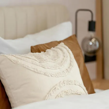 Appartamento Palm - Centrum Plac Wolnosci 6 - Kramm