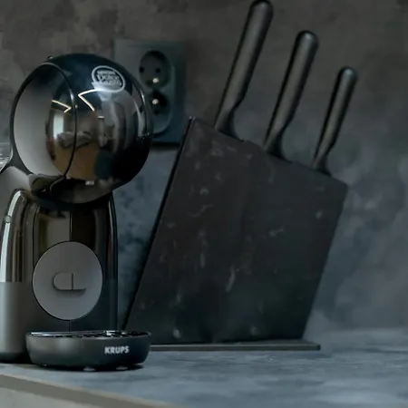 Palm - Centrum Plac Wolnosci 6 - Kramm *