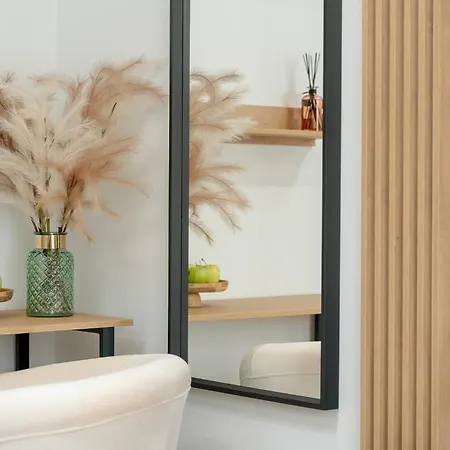 Palm - Centrum Plac Wolnosci 6 - Kramm Апартаменты Познань