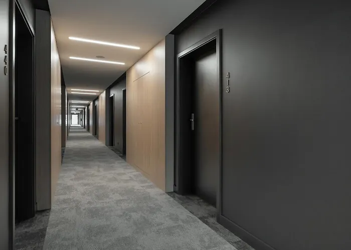 Palm - Centrum Plac Wolnosci 6 - Kramm Poznan