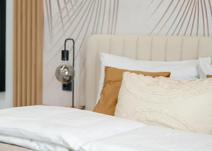 Palm - Centrum Plac Wolnosci 6 - Kramm Apartamento