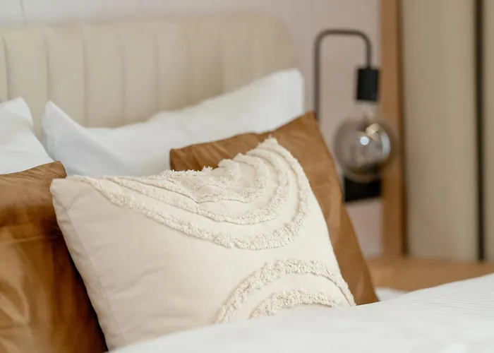 Apartamento Palm - Centrum Plac Wolnosci 6 - Kramm