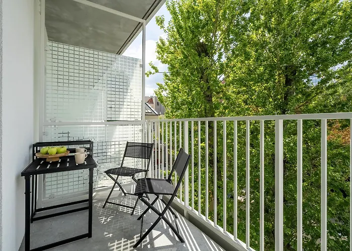 Palm - Centrum Plac Wolnosci 6 - Kramm * Poznan