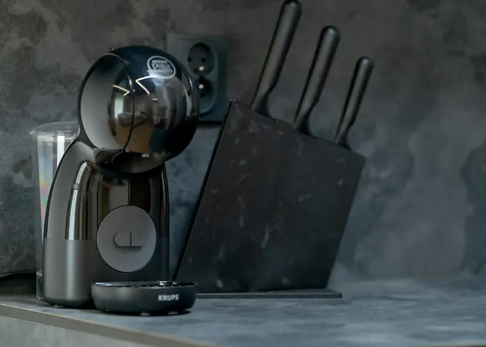 Palm - Centrum Plac Wolnosci 6 - Kramm *